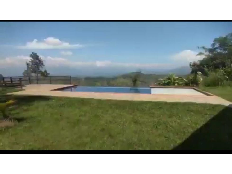 Casa Campestre en venta Caldas Manizales Manizales 500 m2 Habitaciones 4 Baños 2 Garajes 5 Precio $690000000