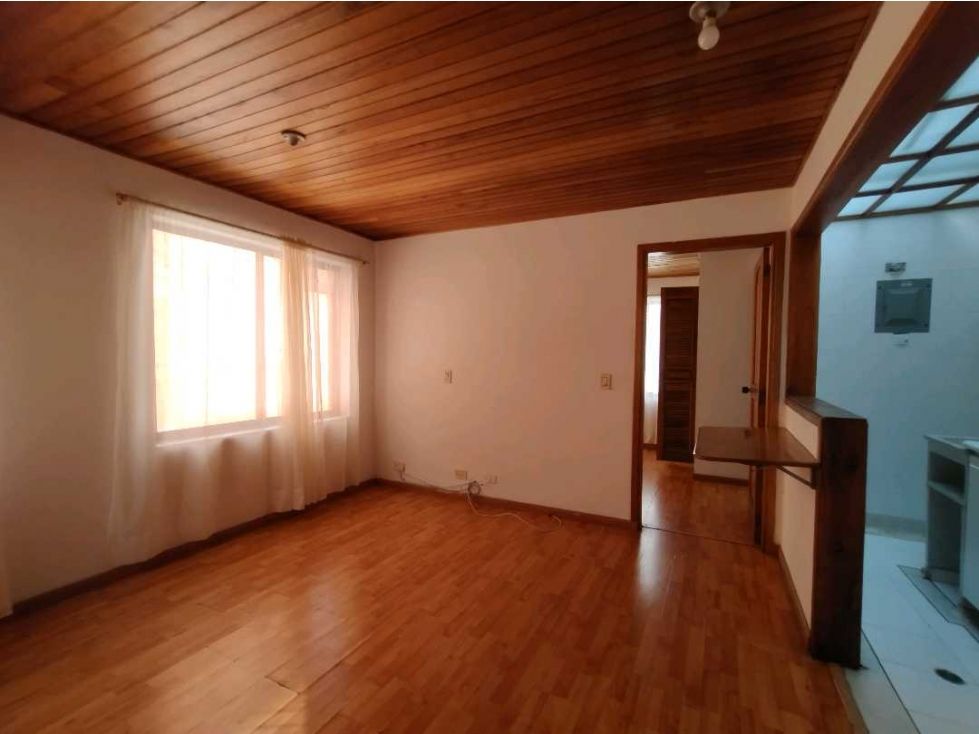 Apartaestudio en arriendo Caldas Manizales Guayacanes 45 m2 Habitaciones 1 Baños 1 Garajes 1 Precio $1150000
