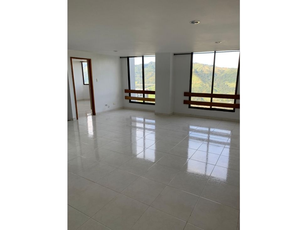 Apartamento en venta Caldas Manizales Los Laureles 135 m2 Habitaciones 3 Baños 3 Garajes 1 Precio $625000000