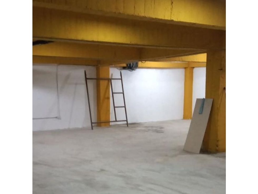 Bodega en arriendo Caldas Villamaría Villa Maria Vieja 170 m2 Habitaciones 0 Baños 1 Garajes 0 Precio $1700000