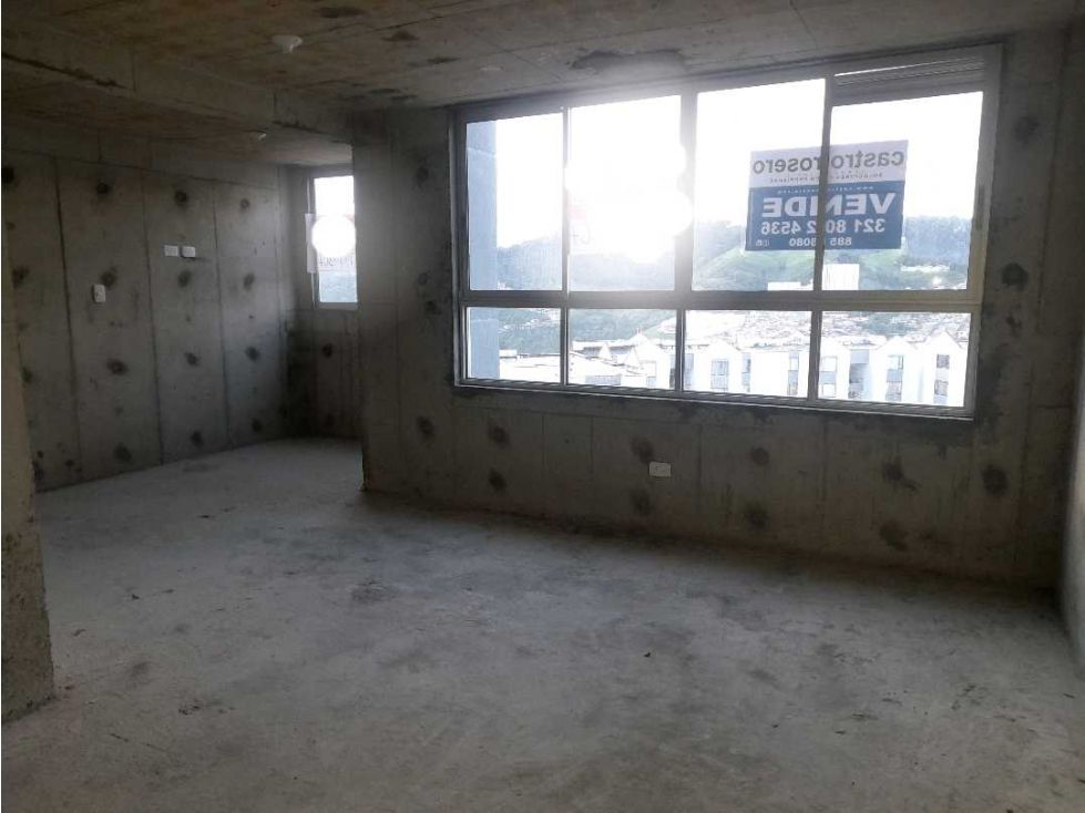 Apartamento en venta Caldas Manizales La Sultana 52 m2 Habitaciones 2 Baños 2 Garajes 0 Precio $200000000