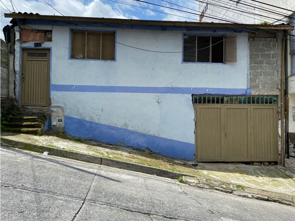 Lote en venta Caldas Villamaría Altos Del Portal 240 m2 Habitaciones 0 Baños 1 Garajes 1 Precio $390000000