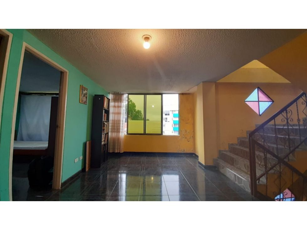 Casa en venta Caldas Manizales Nn 236 m2 Habitaciones 10 Baños 3 Garajes 1 Precio $950000000