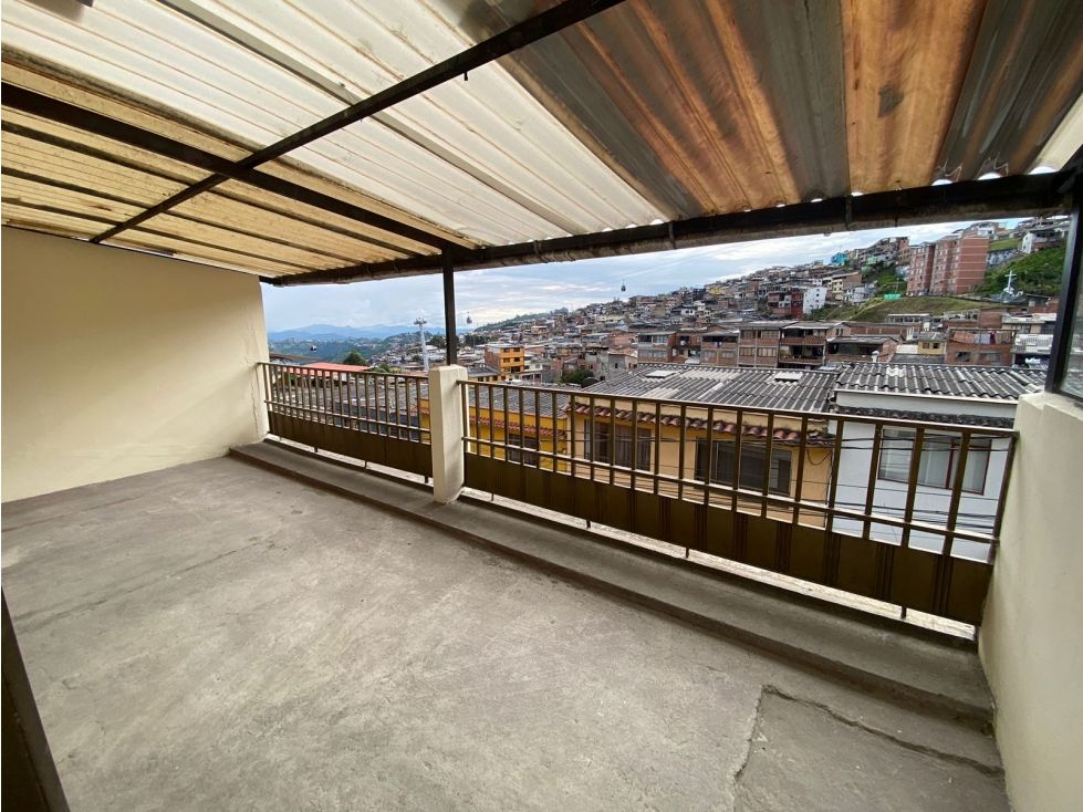 Casa en venta Caldas Manizales Cervantes 192 m2 Habitaciones 4 Baños 3 Garajes 0 Precio $320000000