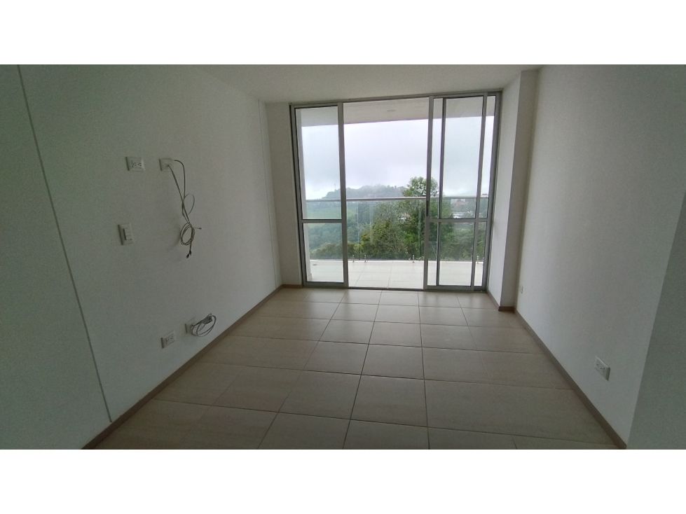 Apartamento en venta Caldas Manizales La Francia 65 m2 Habitaciones 3 Baños 2 Garajes 1 Precio $370000000