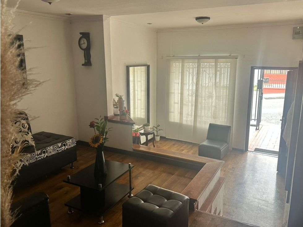 Casa en venta Caldas Manizales Sacatin Viejo 157 m2 Habitaciones 3 Baños 3 Garajes 1 Precio $750000000