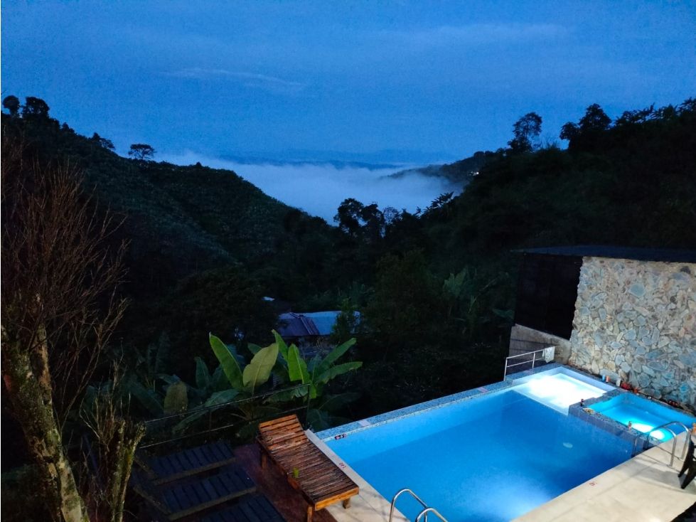 Casa Campestre en venta Caldas Manizales Manizales 200 m2 Habitaciones 5 Baños 5 Garajes 5 Precio $980000000
