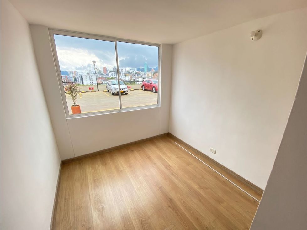 Apartamento en venta Caldas Manizales San Cancio 76 m2 Habitaciones 3 Baños 2 Garajes 1 Precio $520000000