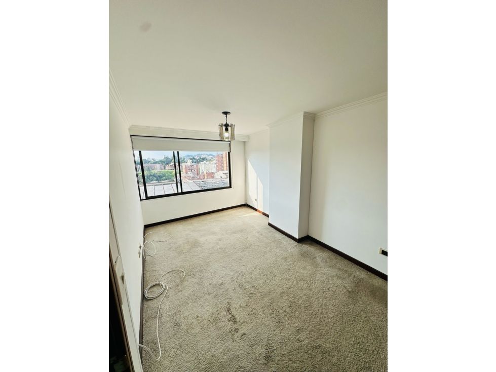 Apartamento en venta Caldas Manizales Palermo Bajo 138 m2 Habitaciones 3 Baños 3 Garajes 2 Precio $520000000