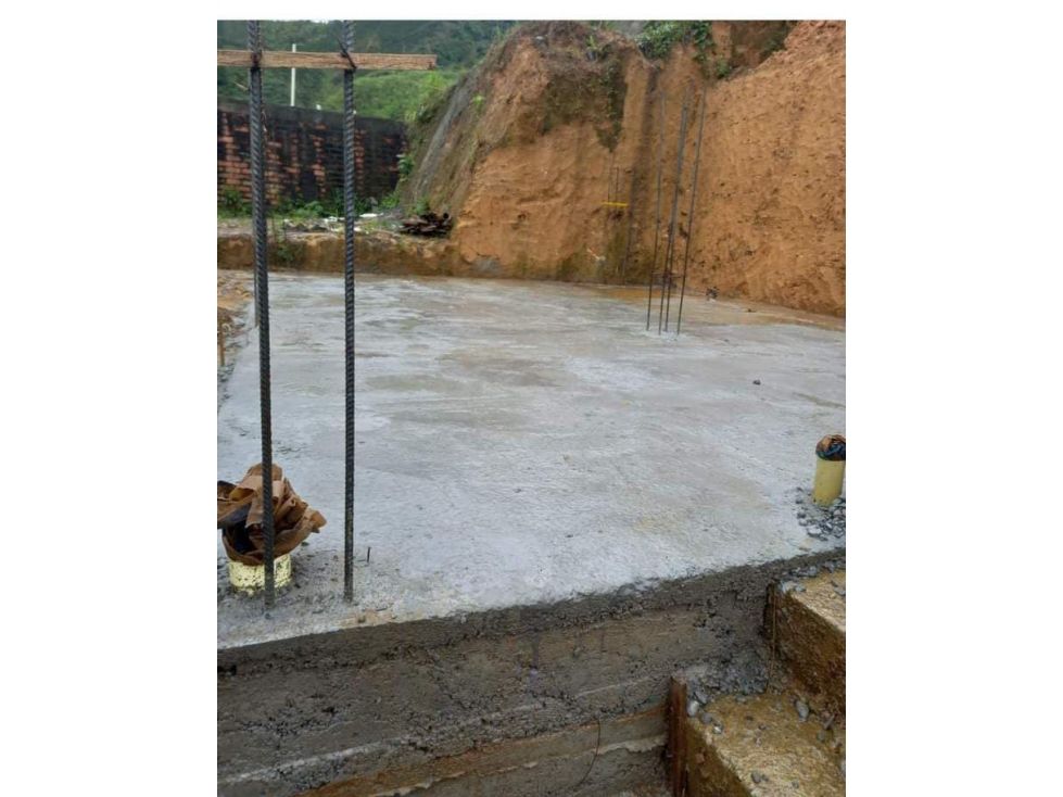 Lote en venta Caldas Chinchiná Centro 35 m2 Habitaciones 0 Baños 0 Garajes 0 Precio $68000000