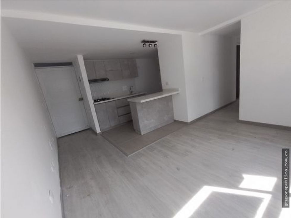 Apartamento en venta Caldas Manizales La Sultana 52 m2 Habitaciones 3 Baños 2 Garajes 0 Precio $250000000