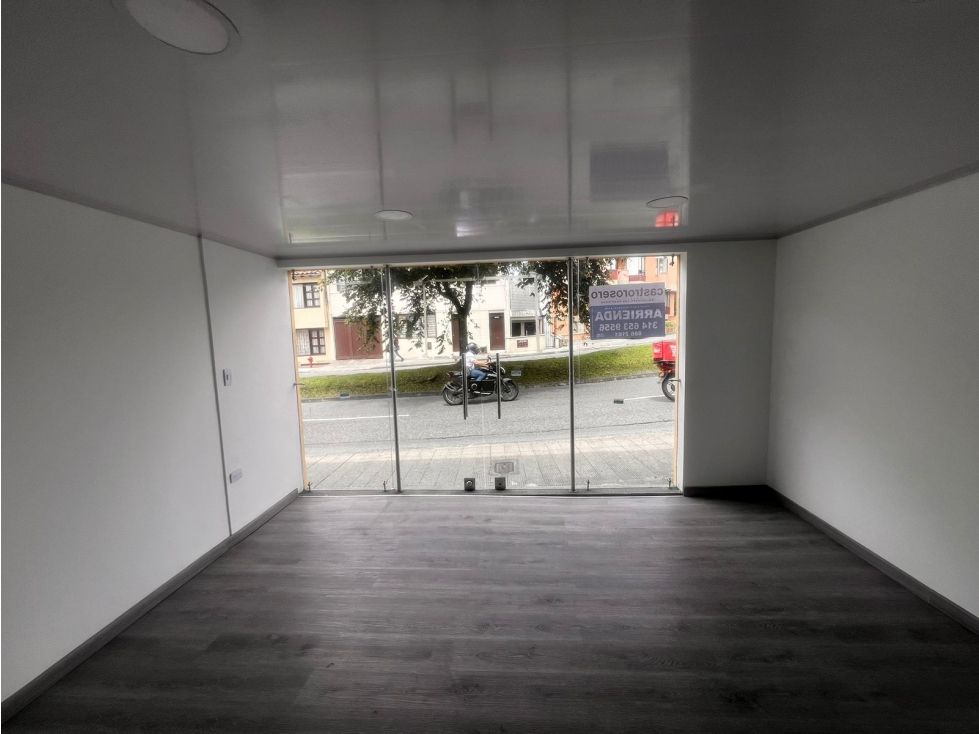 Local en arriendo Caldas Manizales Estrella 24 m2 Habitaciones 0 Baños 1 Garajes 0 Precio $1500000