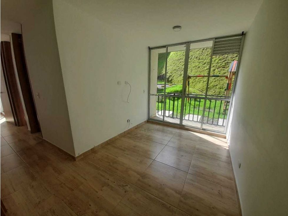 Apartamento en venta Caldas Villamaría Altos Del Portal 49 m2 Habitaciones 3 Baños 1 Garajes 0 Precio $210000000