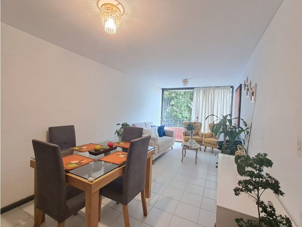 Apartamento en venta Risaralda Pereira Los Arreboles 77 m2 Habitaciones 3 Baños 2 Garajes 1 Precio $230000000