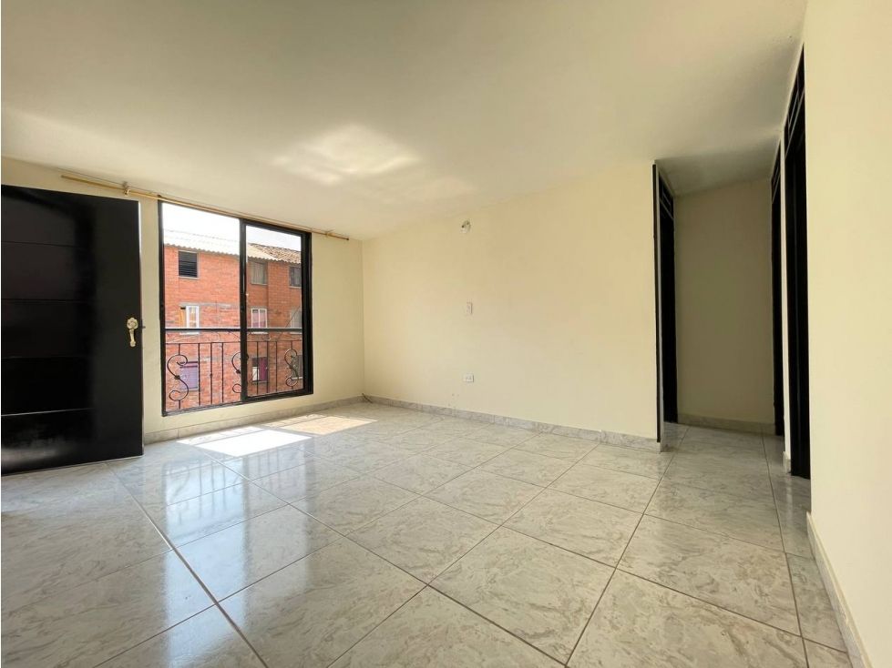 Apartamento en venta Valle Del Cauca Cali Br Los Alcazares 44 m2 Habitaciones 3 Baños 1 Garajes 1 Precio $135000000