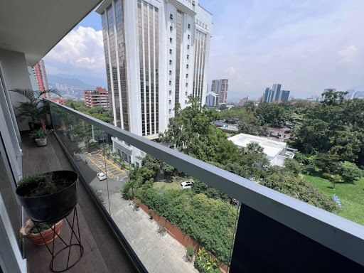 Apartamento en venta Antioquia Medellín El Diamante No2 71 m2 Habitaciones 2 Baños 2 Garajes 1 Precio $730000000