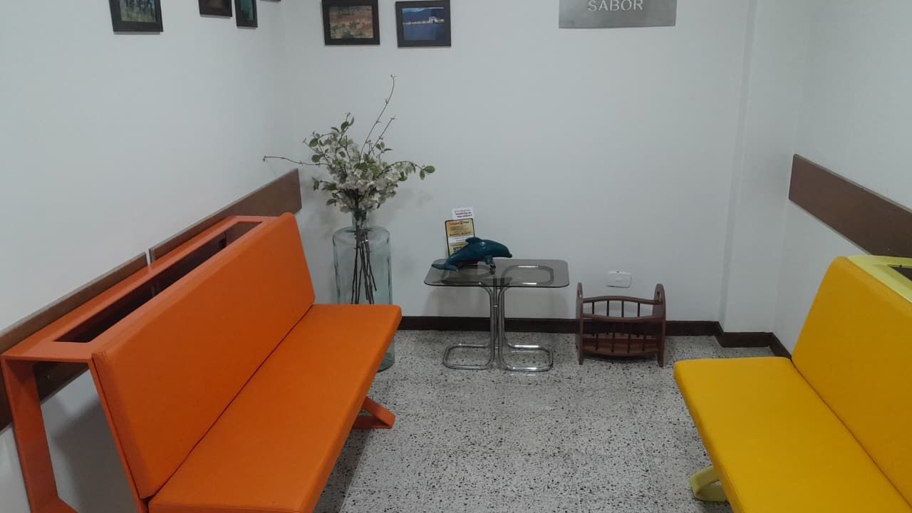 Consultorio en venta Antioquia Medellín Cuarta Brigada 36 m2 Habitaciones 0 Baños 1 Garajes 0 Precio $215000000