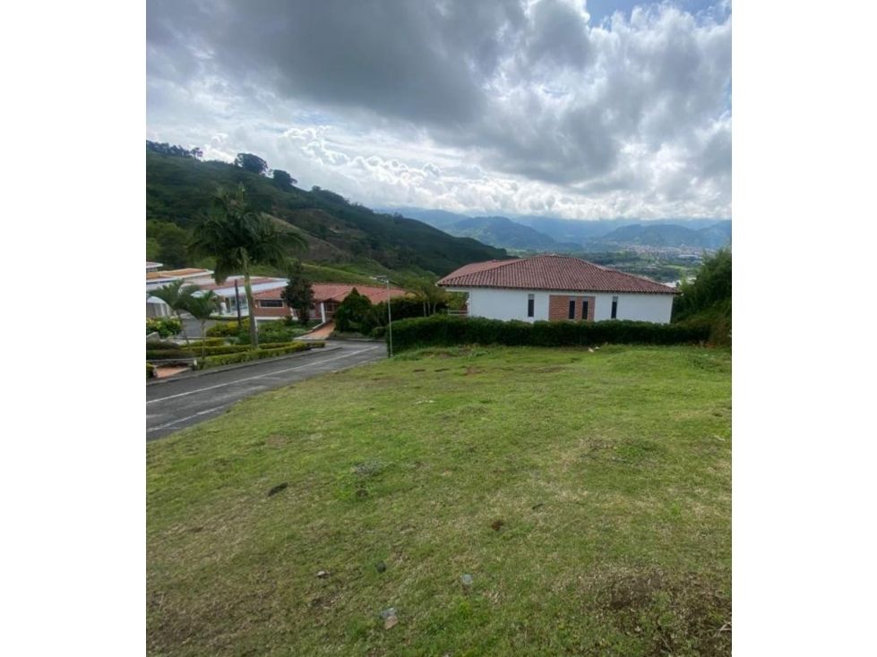 Lote en venta Caldas Chinchiná Ub Progresar 525 m2 Habitaciones 0 Baños 0 Garajes 0 Precio $260000000