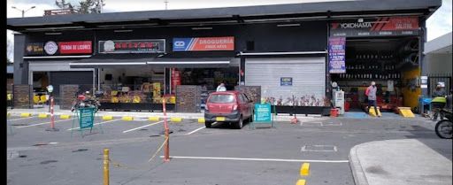 Local en arriendo Cundinamarca Bogotá Terminal De Transportes 30 m2 Habitaciones 0 Baños 1 Garajes 1 Precio $3400000