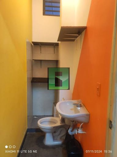 Local en arriendo Antioquia Medellín Cristobal 18 m2 Habitaciones 0 Baños 1 Garajes 0 Precio $900000