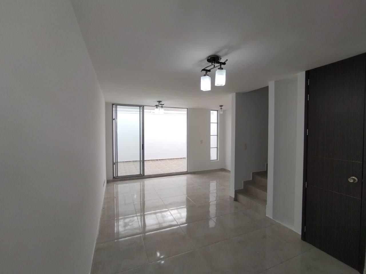 Casa en arriendo Risaralda Dosquebradas La Pradera 124 m2 Habitaciones 3 Baños 4 Garajes 1 Precio $2400000
