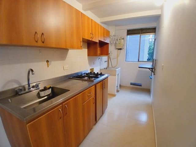 Apartamento en arriendo Antioquia Medellín El Poblado 63 m2 Habitaciones 2 Baños 2 Garajes 1 Precio $3200000