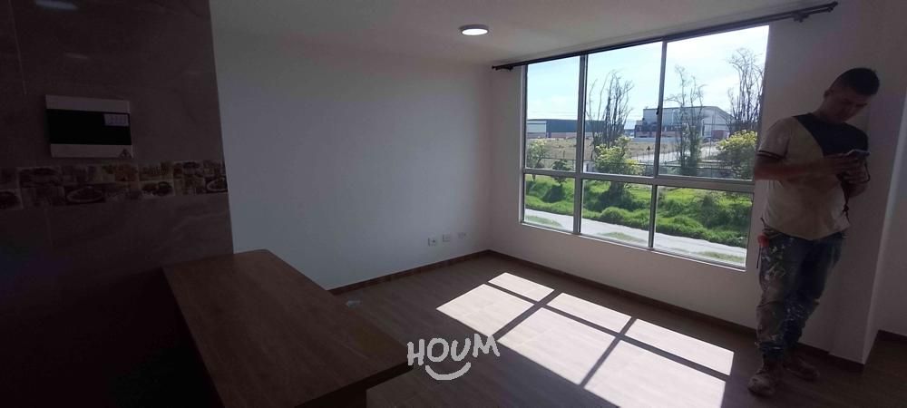 Apartamento en venta Cundinamarca Madrid Alcaparro 41 m2 Habitaciones 2 Baños 1 Garajes 0 Precio $170000000