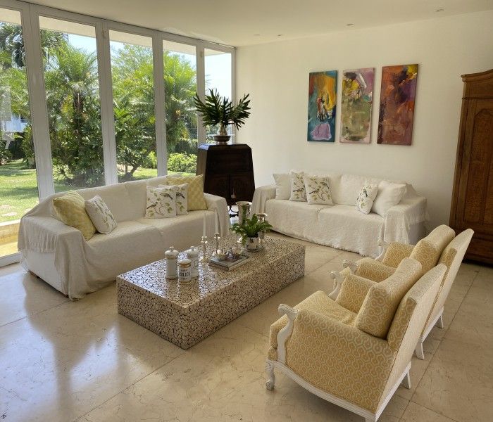 Casa en arriendo Valle Del Cauca Cali Urbanización Ciudad Jardín 481 m2 Habitaciones 5 Baños 7 Garajes 4 Precio $20000000