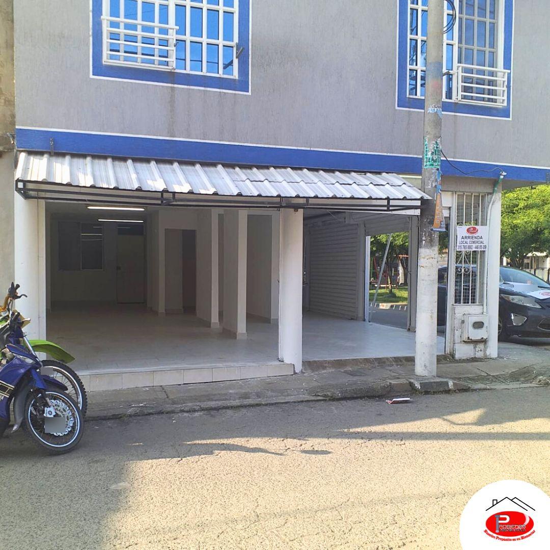 Local en arriendo Valle Del Cauca Candelaria Pueblito Viejo 80 m2 Habitaciones 0 Baños 1 Garajes 0 Precio $1000000