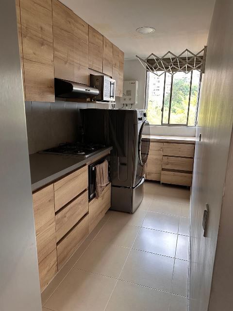 Apartamento en venta Antioquia Medellín El Poblado 67 m2 Habitaciones 3 Baños 2 Garajes 2 Precio $645000000