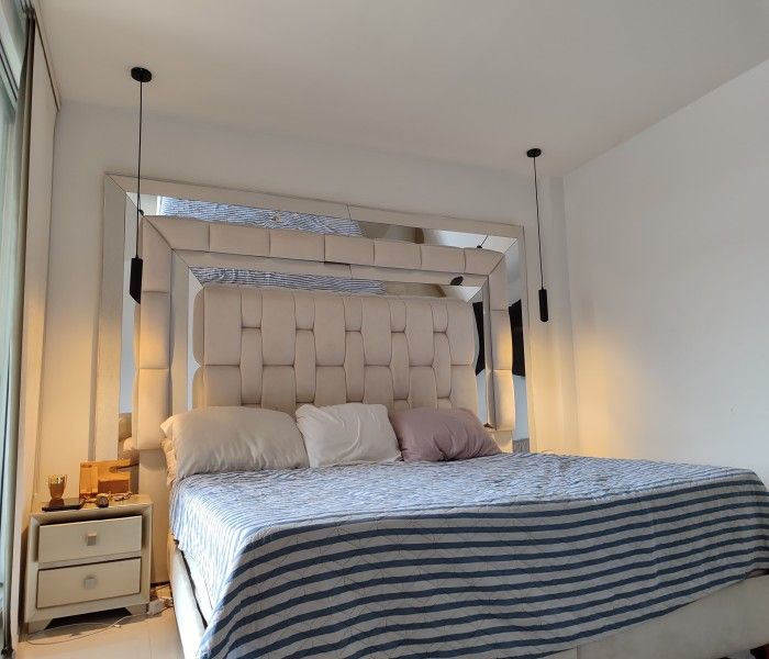 Apartamento en arriendo Valle Del Cauca Cali Belén 140 m2 Habitaciones 4 Baños 4 Garajes 2 Precio $3500000