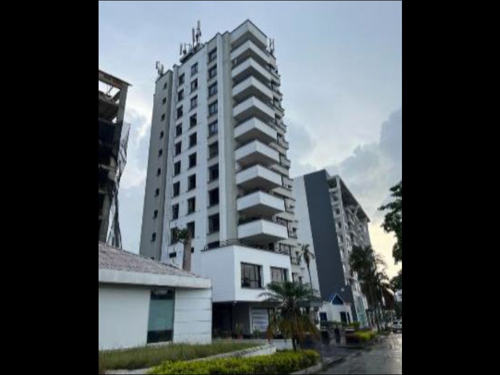 Apartamento en venta Quindío Armenia Alcazar 200 m2 Habitaciones 3 Baños 4 Garajes 2 Precio $780000000