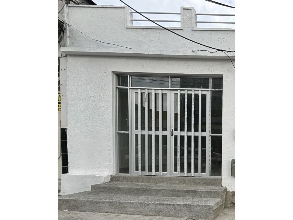 Local en arriendo Quindío Armenia San Fernando 106 m2 Habitaciones 0 Baños 1 Garajes 0 Precio $3800000