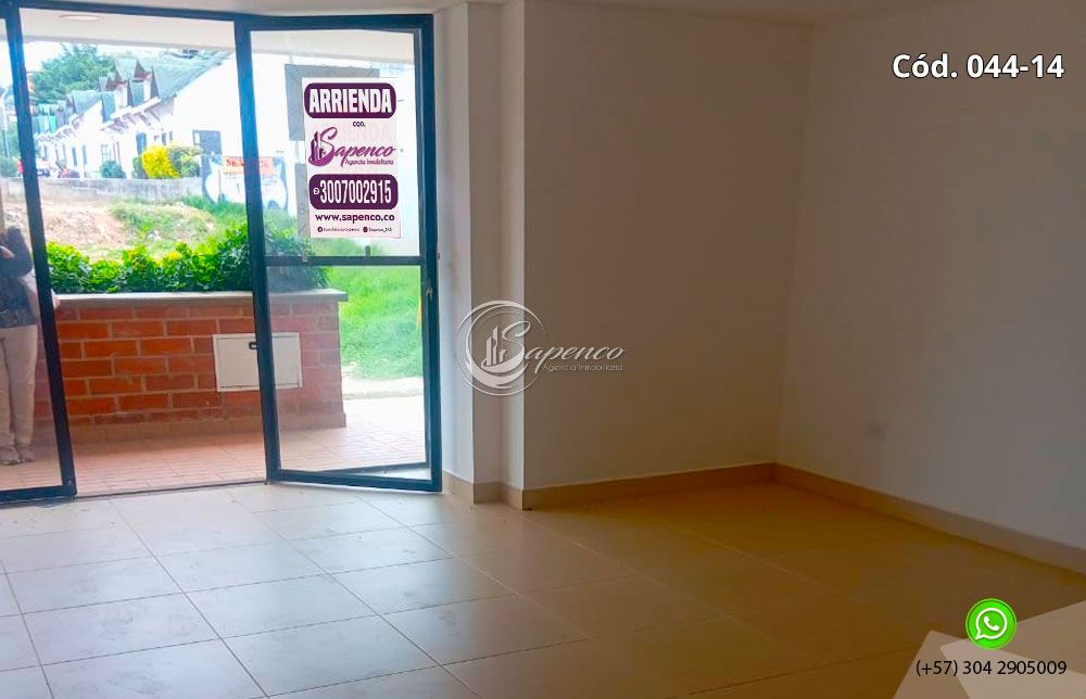 Local Comercial en arriendo Antioquia El Carmen De Viboral Tahamíes 44 m2 Habitaciones 1 Baños 1 Garajes 1 Precio $1200000