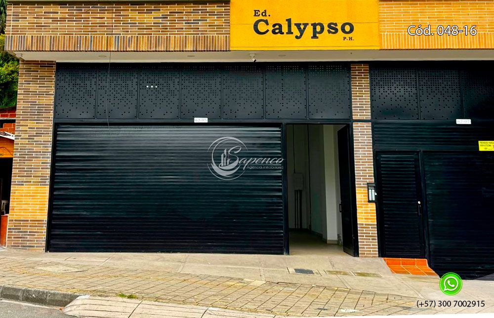 Local Comercial en venta Antioquia Itagüí Cr Verde Vivo Ariza 260 m2 Habitaciones 1 Baños 2 Garajes 0 Precio $1600000000