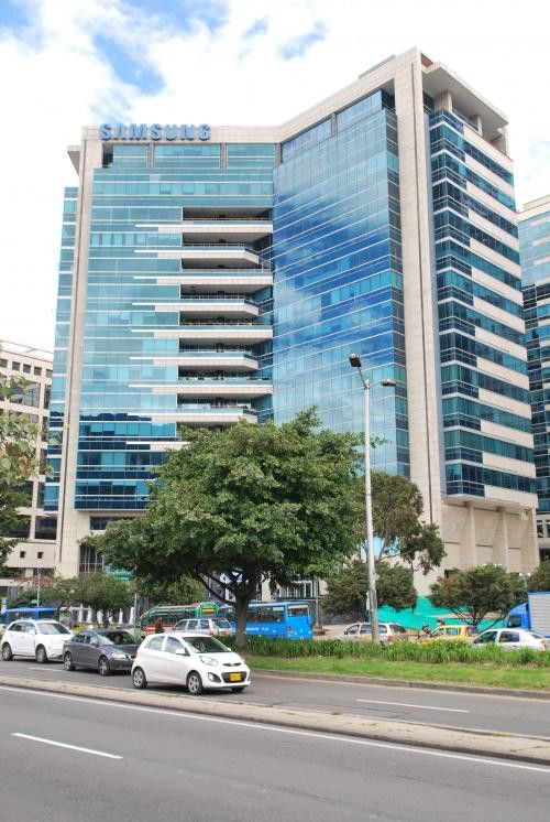 Oficina en venta Cundinamarca Bogotá Santa Ana Occidental 184 m2 Habitaciones 0 Baños 1 Garajes 4 Precio $2600000000