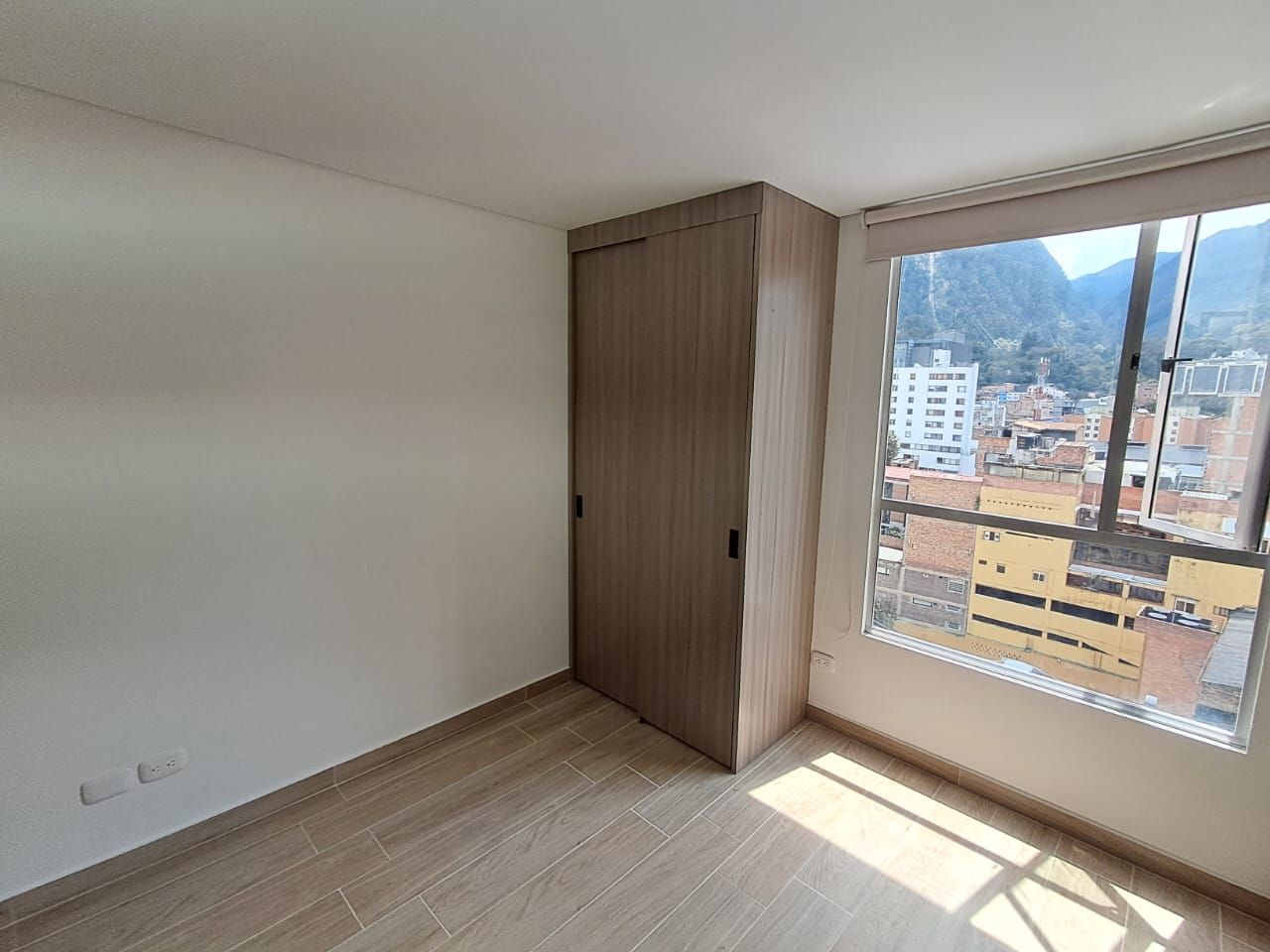 Apartamento en arriendo Cundinamarca Bogotá Las Nieves 23 m2 Habitaciones 1 Baños 1 Garajes 0 Precio $1300000