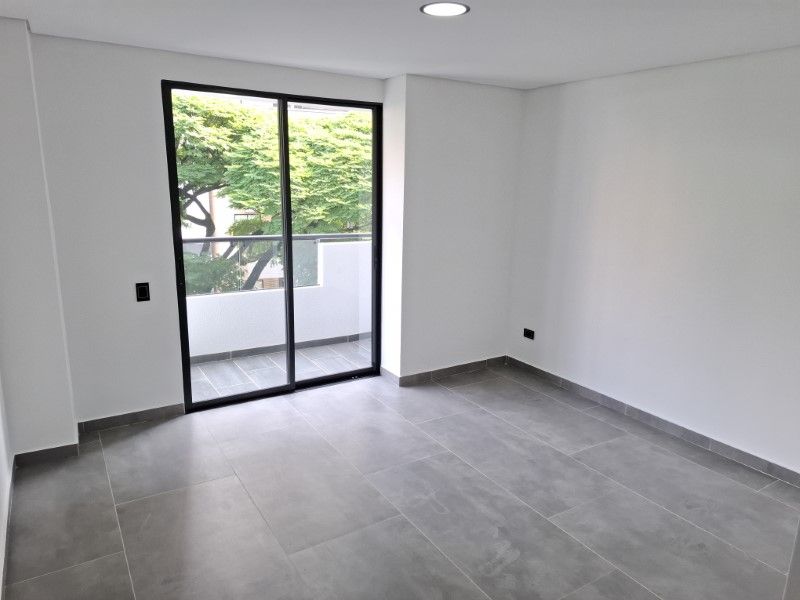 Apartamento en venta Antioquia Medellín La Castellana 109 m2 Habitaciones 3 Baños 4 Garajes 1 Precio $830100000