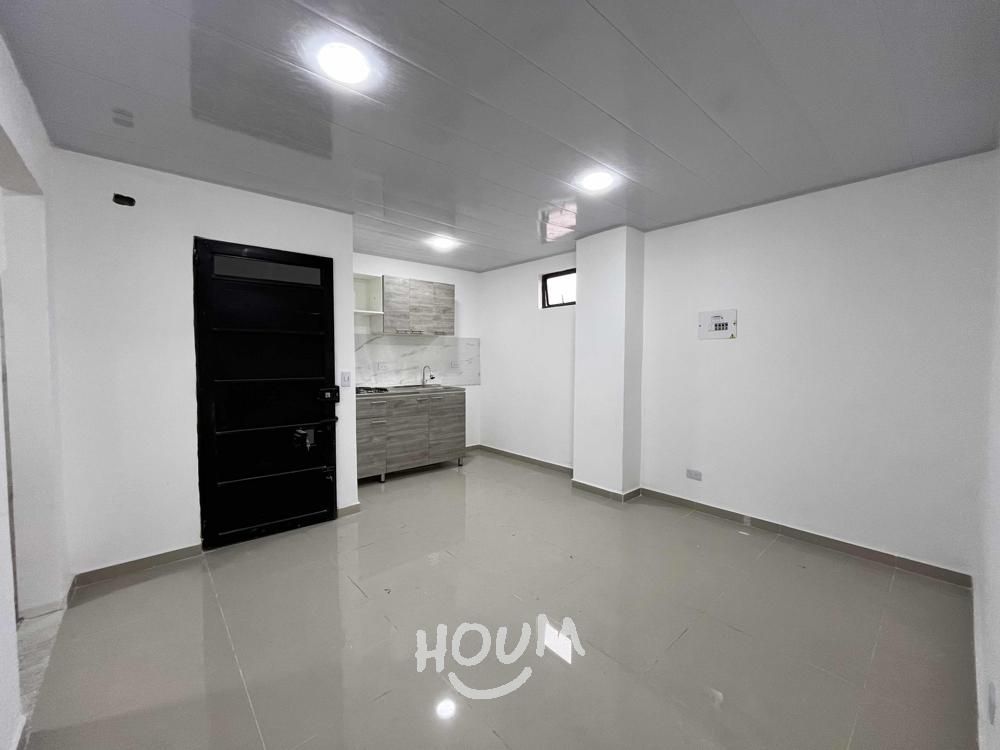 Apartamento en arriendo Cundinamarca Bogotá La Alqueria 60 m2 Habitaciones 2 Baños 2 Garajes 0 Precio $1300000