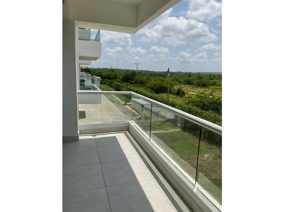 Apartamento en arriendo o venta Bolívar Cartagena Cartagena 84 m2 Habitaciones 2 Baños 2 Garajes 1 Precio venta $350000000 Precio arriendo $2800000