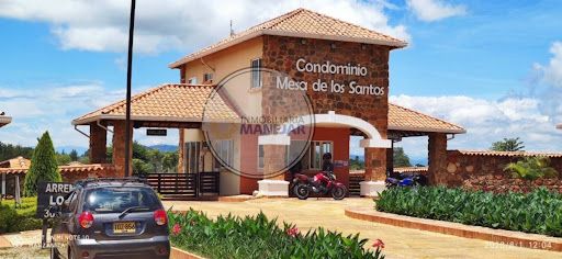 Lote en venta Santander Los Santos Los Santos 1250 m2 Habitaciones 0 Baños 0 Garajes 0 Precio $160000000