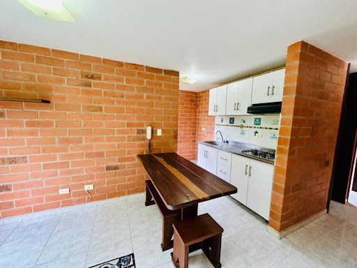 Apartamento en venta Caldas Manizales Br Corinto 50 m2 Habitaciones 2 Baños 1 Garajes 1 Precio $190000000