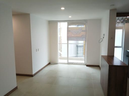 Apartamento en venta Caldas Manizales Baja Suiza 64 m2 Habitaciones 3 Baños 2 Garajes 1 Precio $390000000