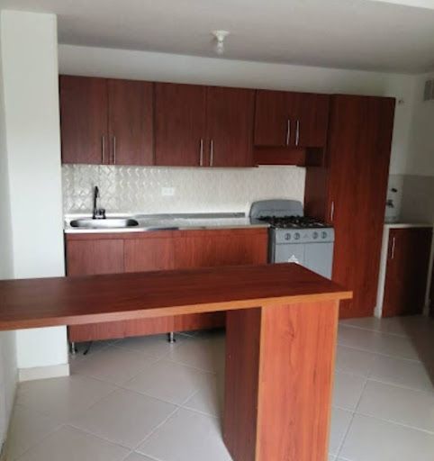 Apartamento en venta Caldas Manizales La Cumbre 55 m2 Habitaciones 3 Baños 2 Garajes 1 Precio $220000000