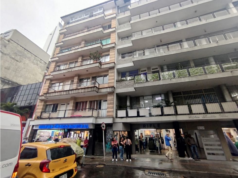 Apartamento en venta Antioquia Medellín Guayaquil 92 m2 Habitaciones 2 Baños 2 Garajes 0 Precio $255000000