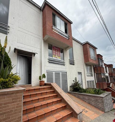 Casa en venta Caldas Manizales Lleras 85 m2 Habitaciones 3 Baños 2 Garajes 1 Precio $400000000