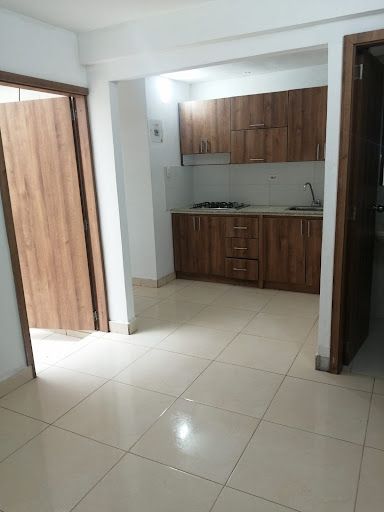 Apartamento en arriendo Caldas Manizales Terrazas De Campo Hermoso 40 m2 Habitaciones 2 Baños 1 Garajes 0 Precio $600000