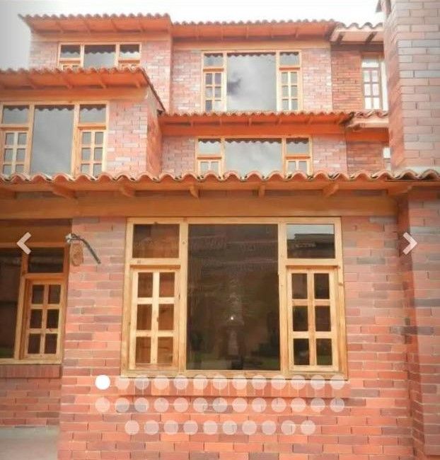 Casa en venta Cundinamarca Chía Samaria 204 m2 Habitaciones 3 Baños 2 Garajes 0 Precio $580000000