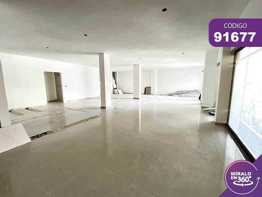 Local en arriendo Atlántico Barranquilla Altos Del Prado 211 m2 Habitaciones 0 Baños 4 Garajes 1 Precio $11853710