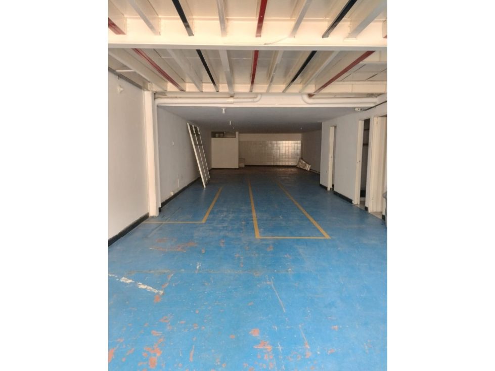 Bodega en arriendo Santander Bucaramanga La Concordia 117 m2 Habitaciones 0 Baños 2 Garajes 0 Precio $2600000